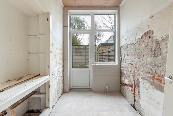 Medium property photo - Willem van Outhoornstraat 38, 2593 ZX Den Haag